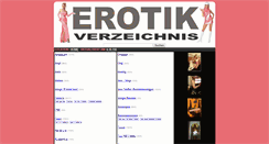 Desktop Screenshot of 6links.net